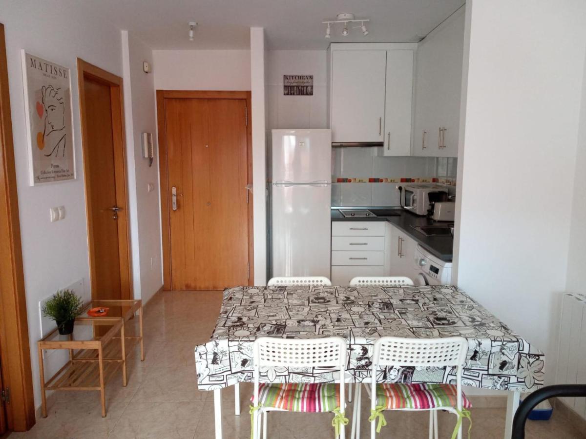 Apartament Atico Con Vistas A La Ria De Arosa Rianjo Zewnętrze zdjęcie